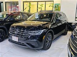 فولكسفاغن تيغوان